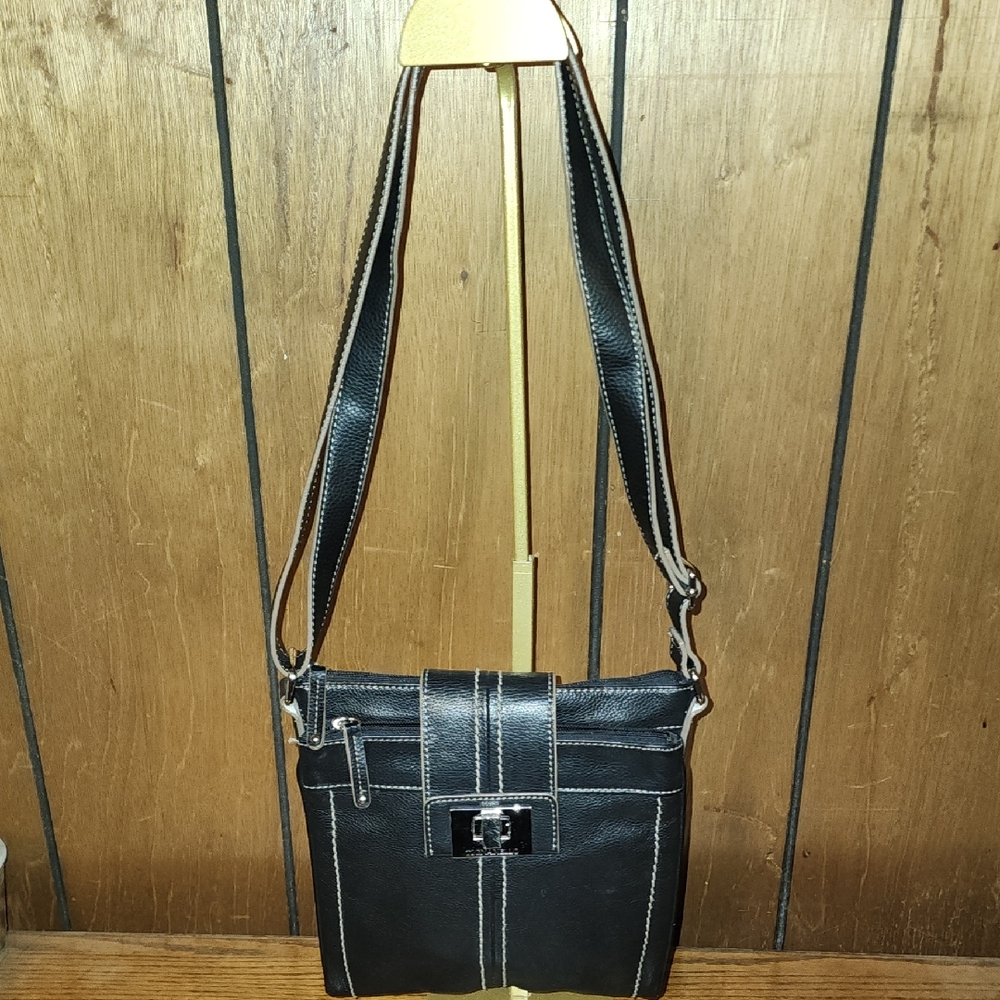 Tignanello Crossbody Purse